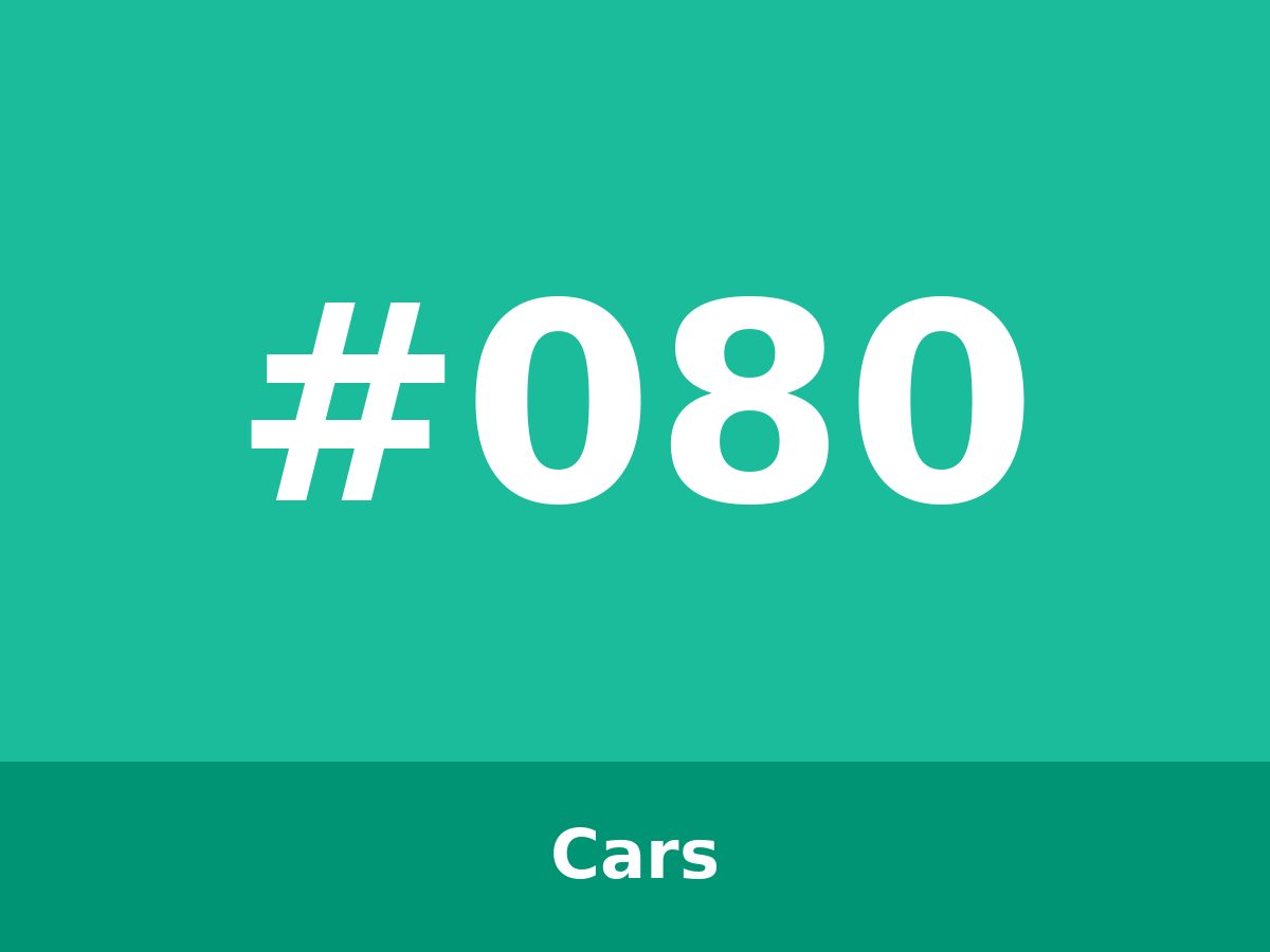 Toyota Corolla 2018 — #080