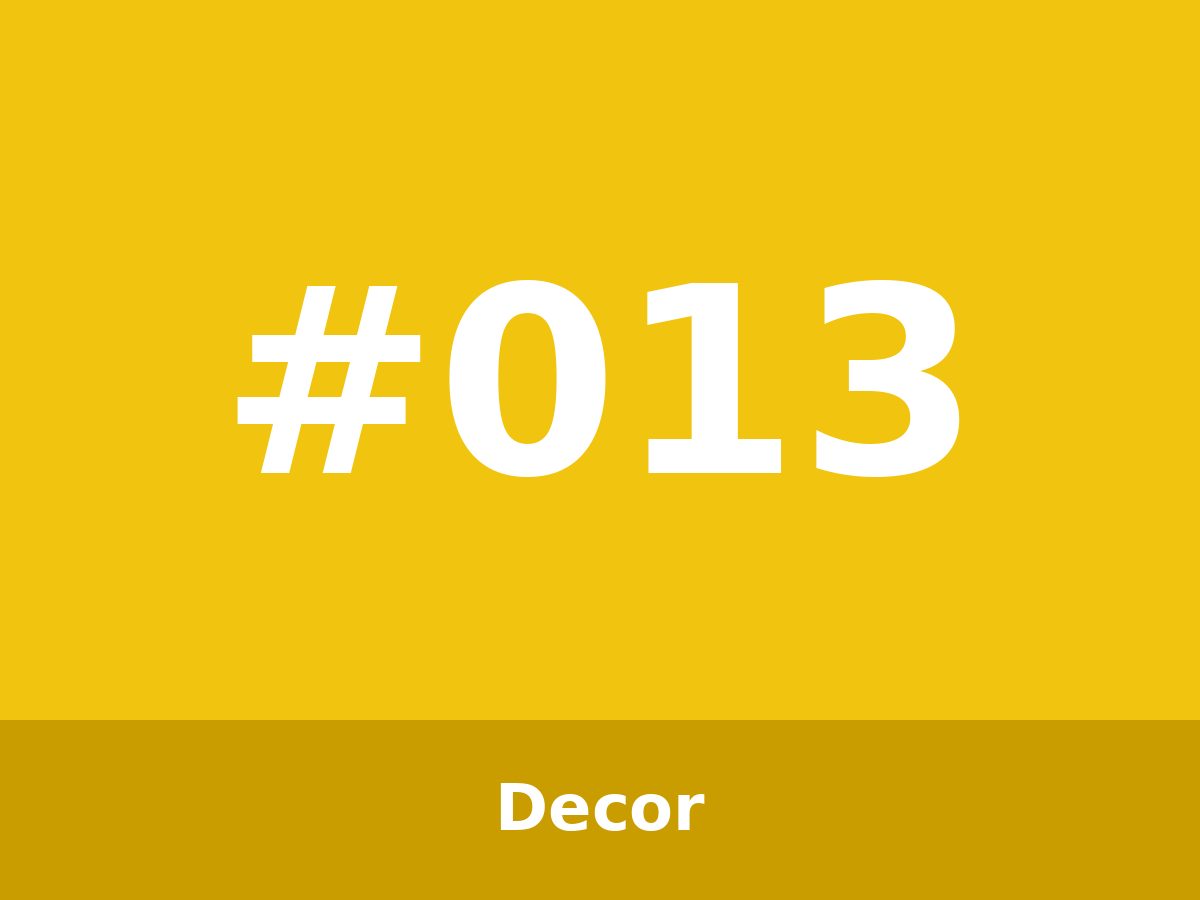 تابلۆی هونەری — #013