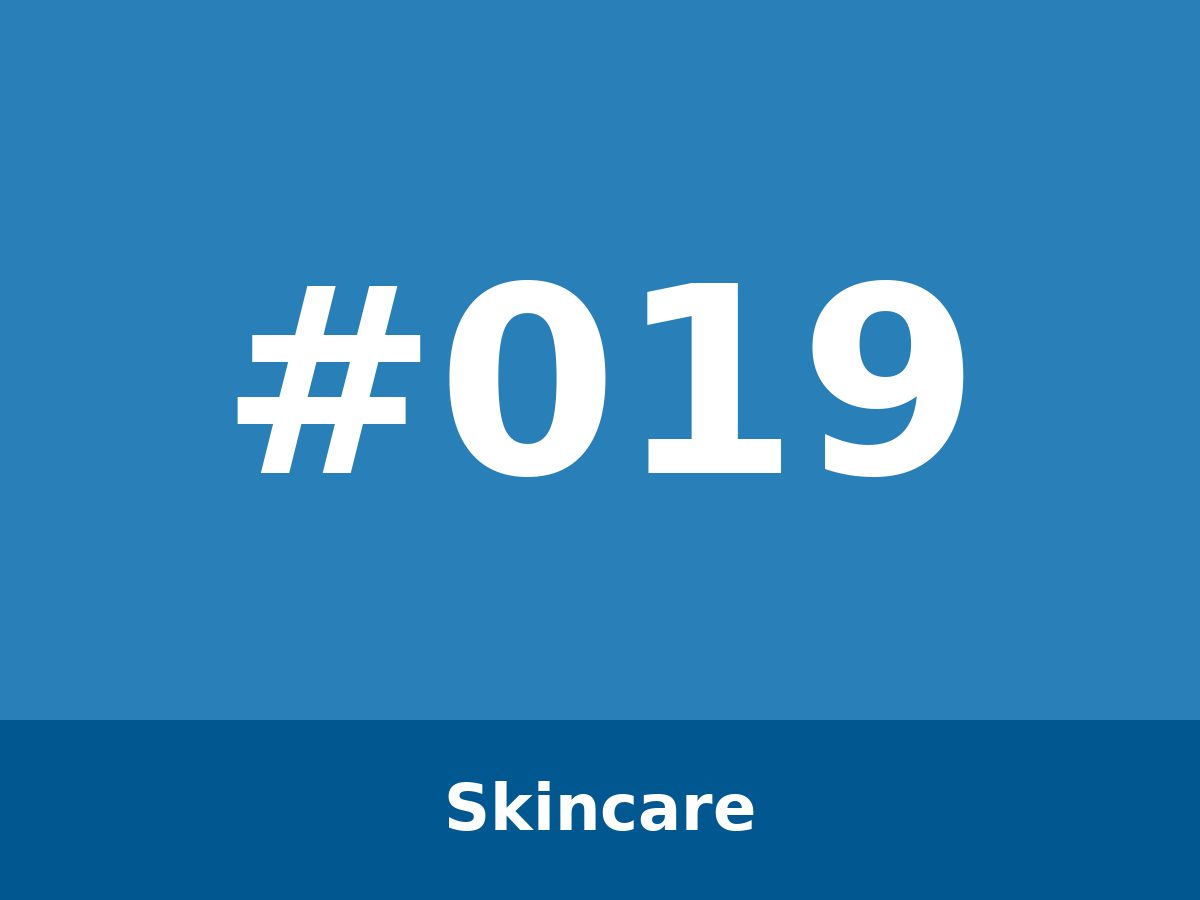 کرێمی تەڕکەرەوە — #019