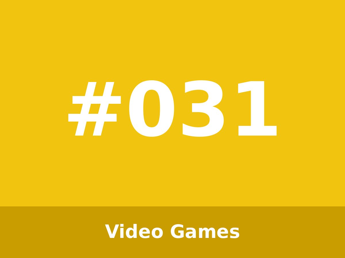 یاری پلەی ستەیشن — #031