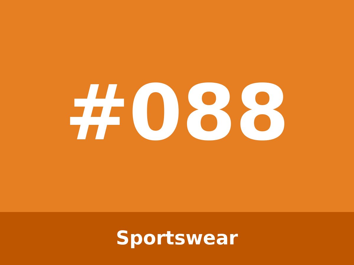 جلی وەرزش — #088