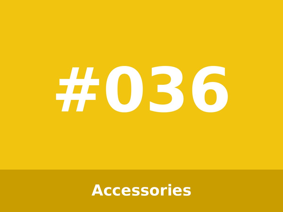 سماعات بلوتوث — #036