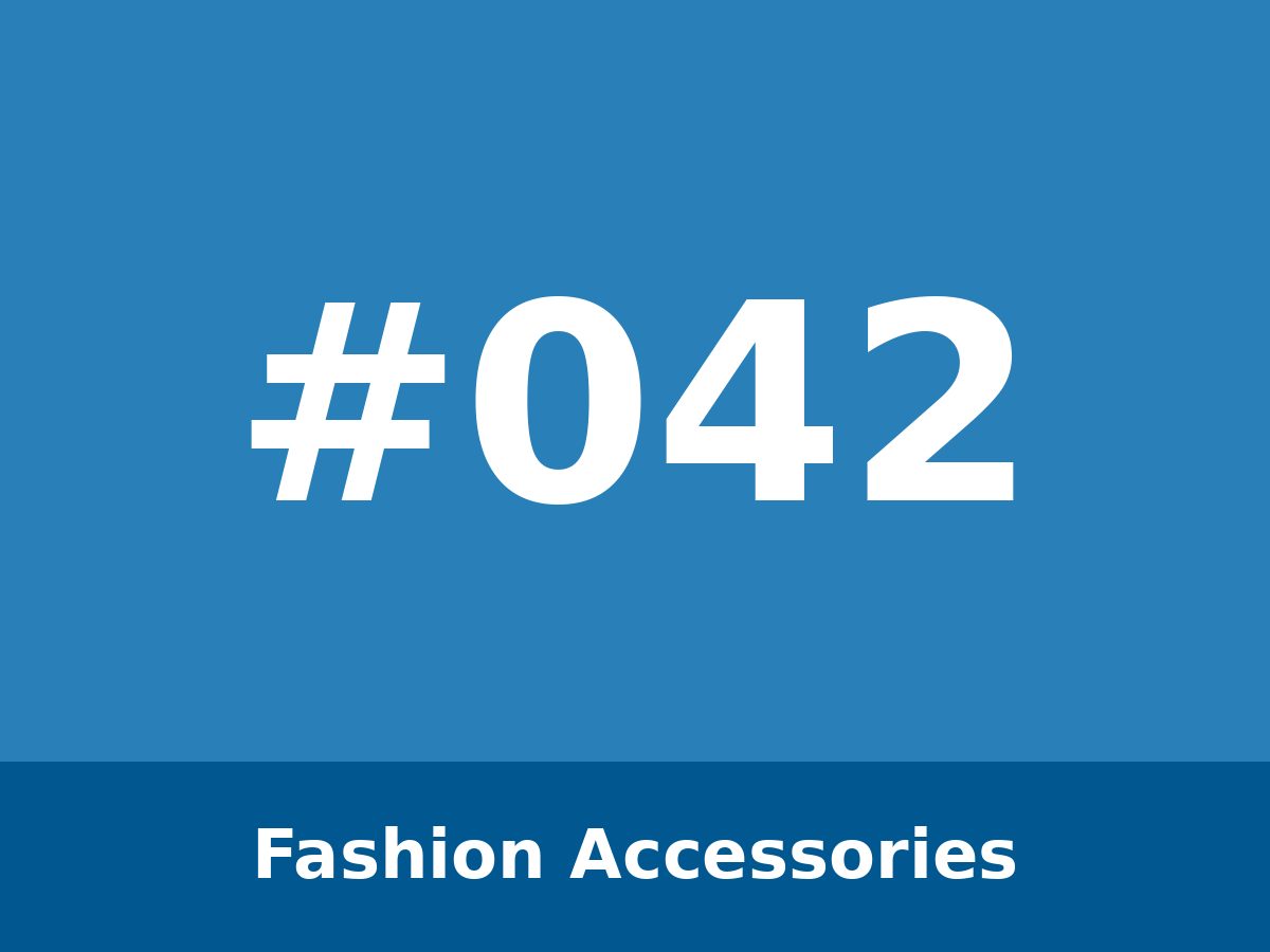 ساعة يد — #042