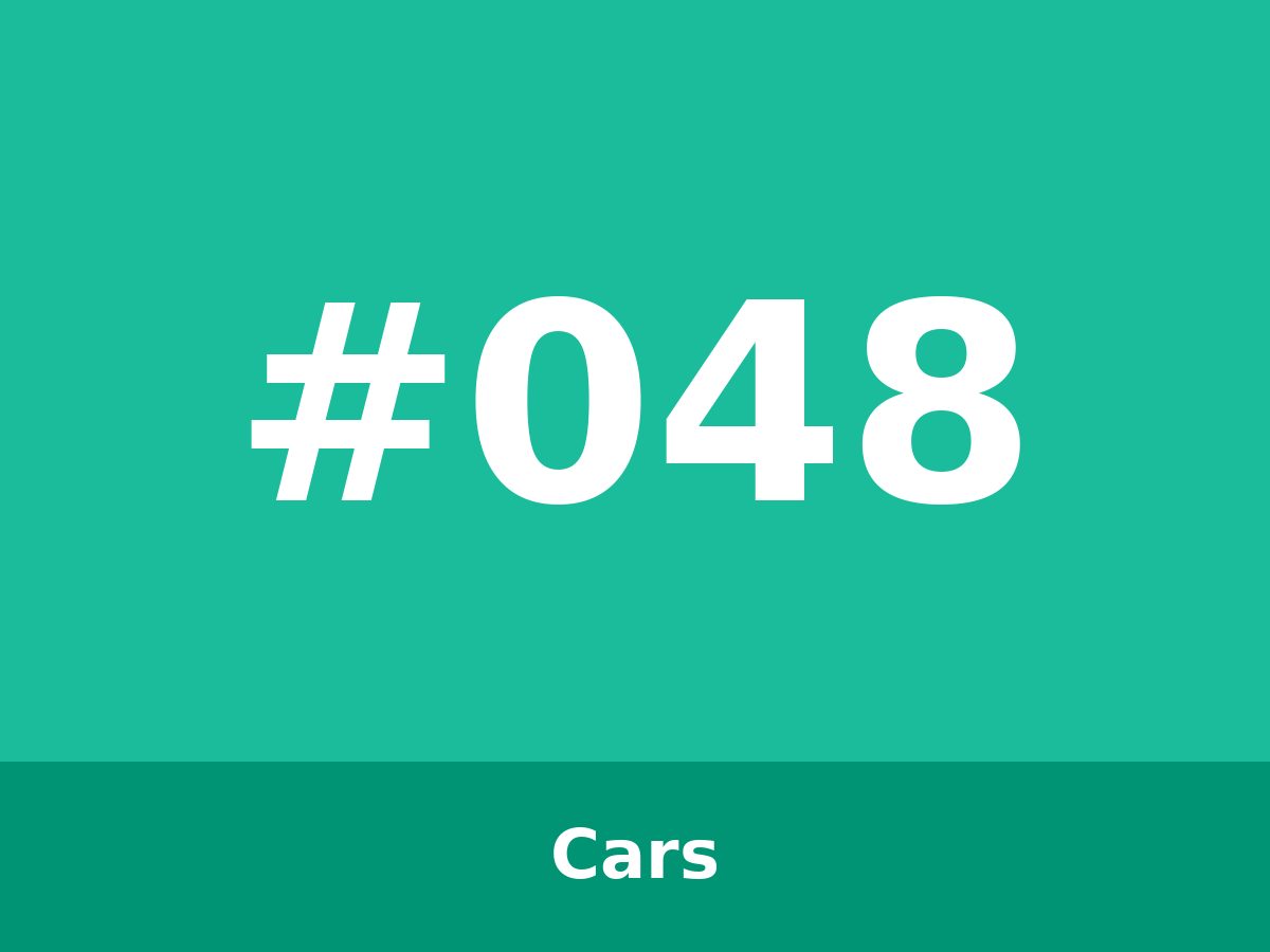 تويوتا كورولا 2018 — #048